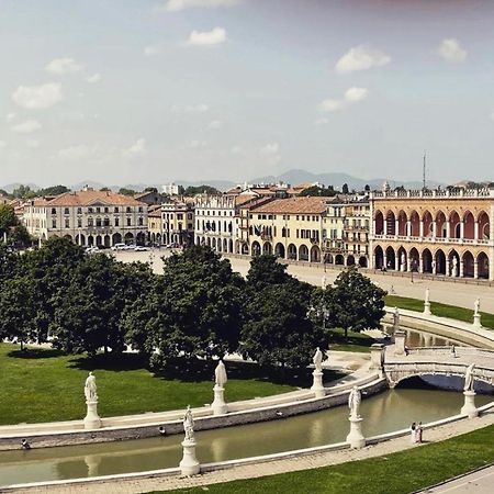 Casa Camilla City Padova Dış mekan fotoğraf