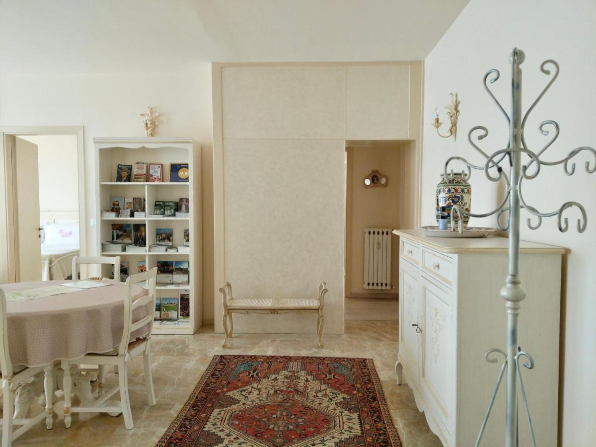 Casa Camilla City Padova Dış mekan fotoğraf