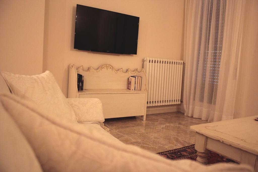 Casa Camilla City Padova Oda fotoğraf
