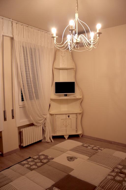 Casa Camilla City Padova Oda fotoğraf