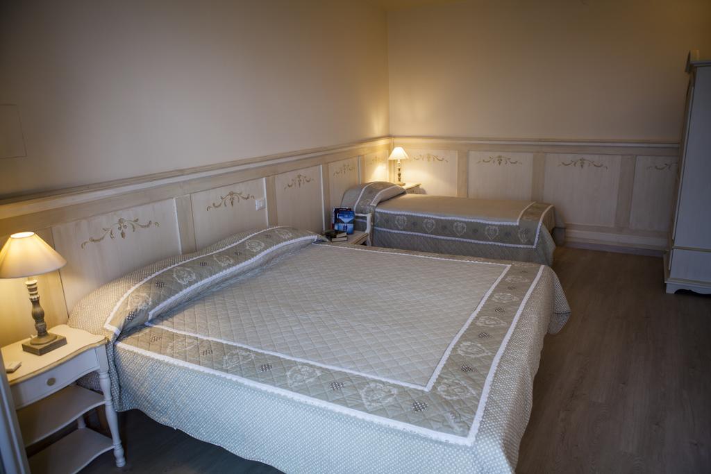 Casa Camilla City Padova Oda fotoğraf