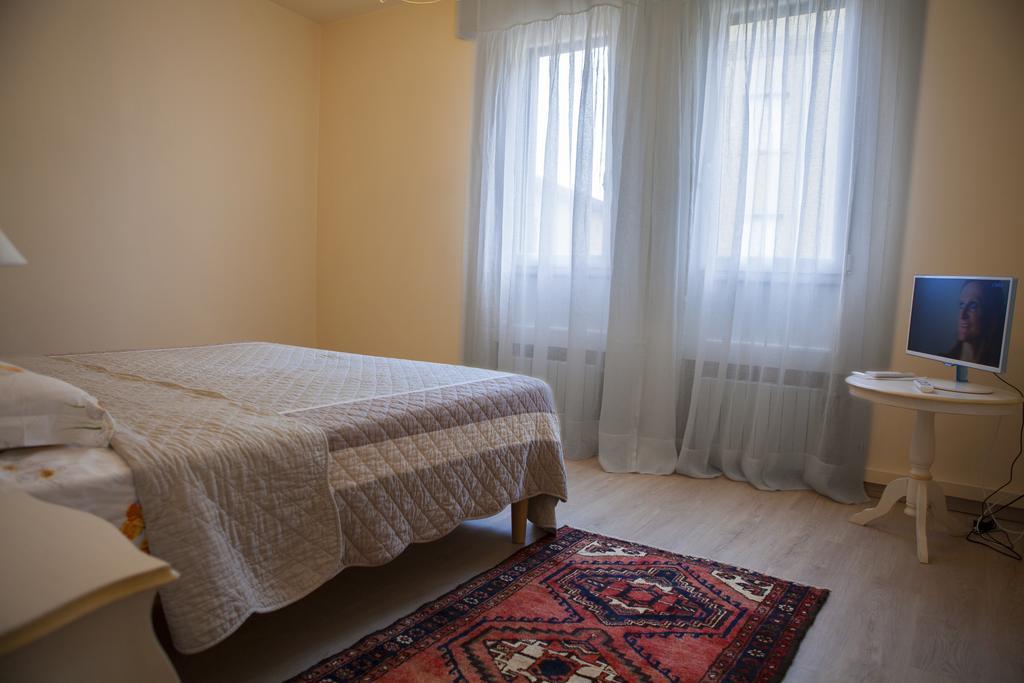 Casa Camilla City Padova Oda fotoğraf