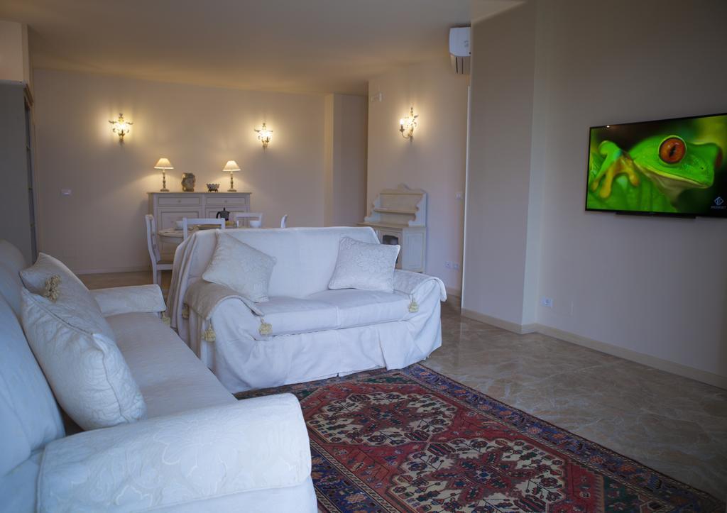 Casa Camilla City Padova Oda fotoğraf