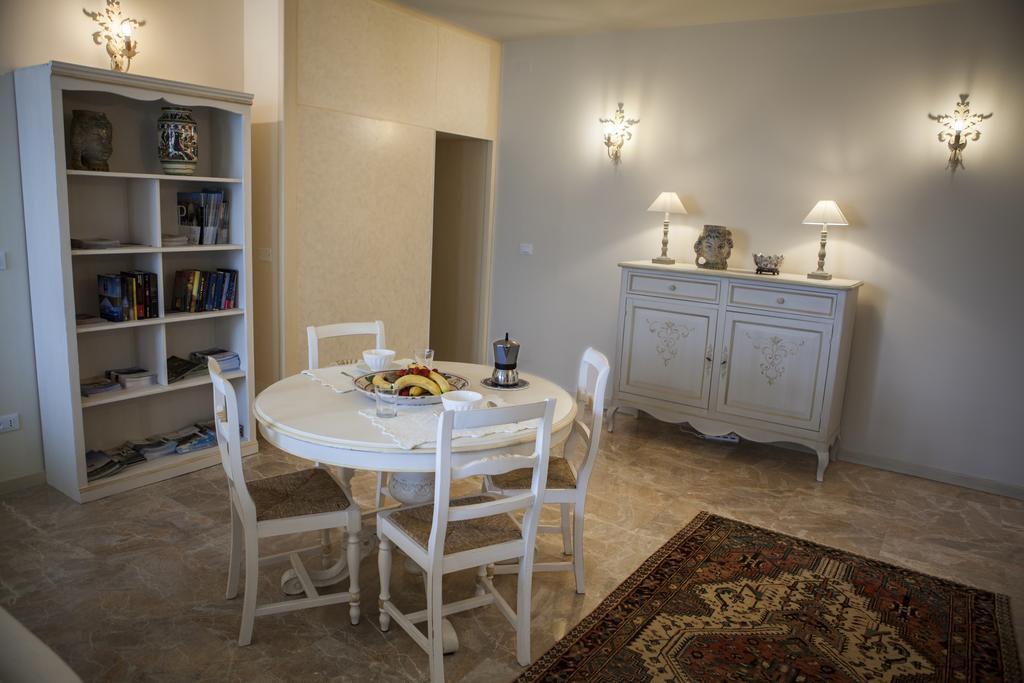 Casa Camilla City Padova Oda fotoğraf