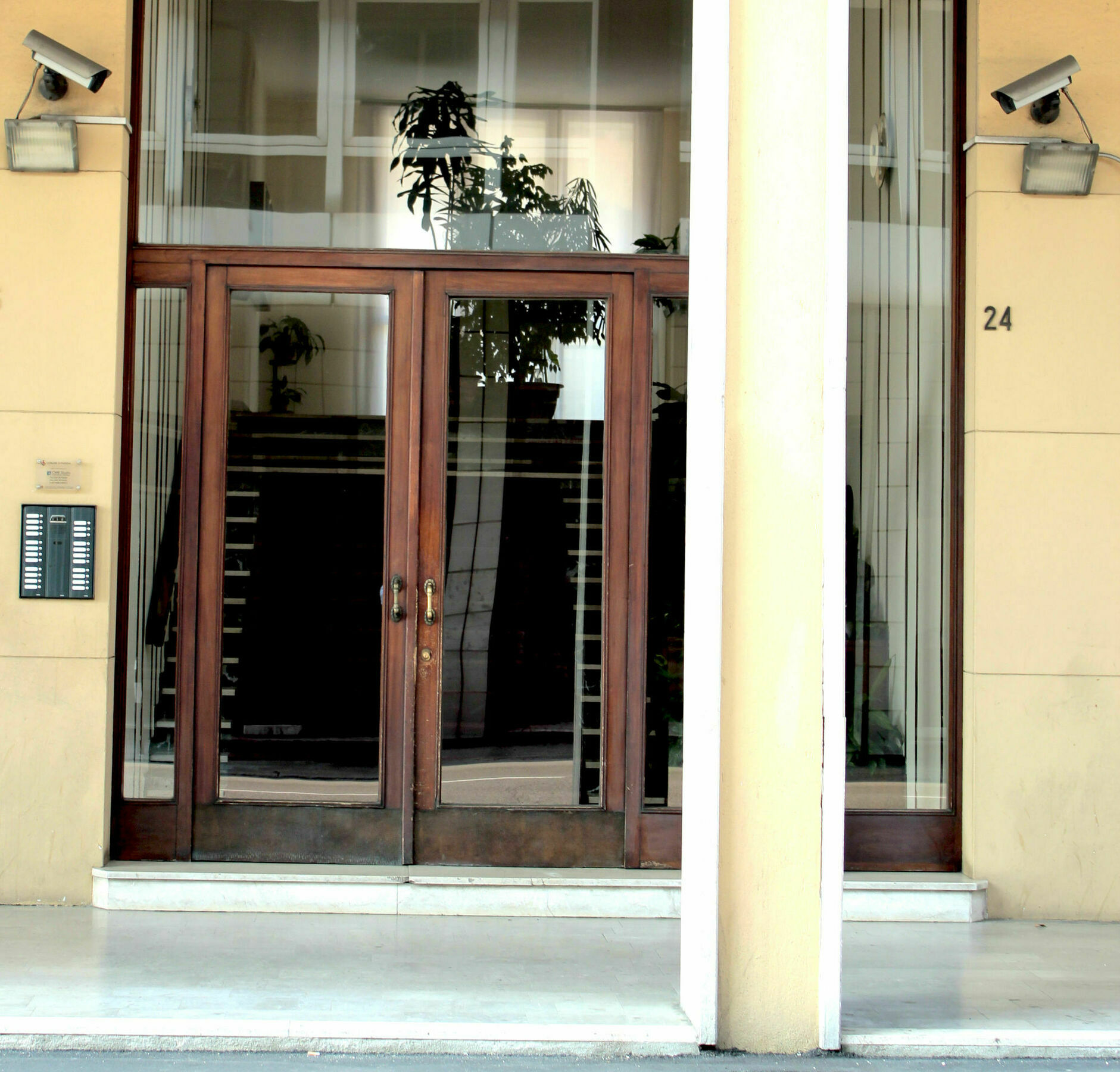 Casa Camilla City Padova Dış mekan fotoğraf