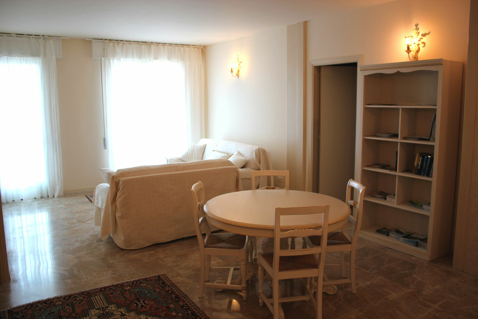 Casa Camilla City Padova Dış mekan fotoğraf