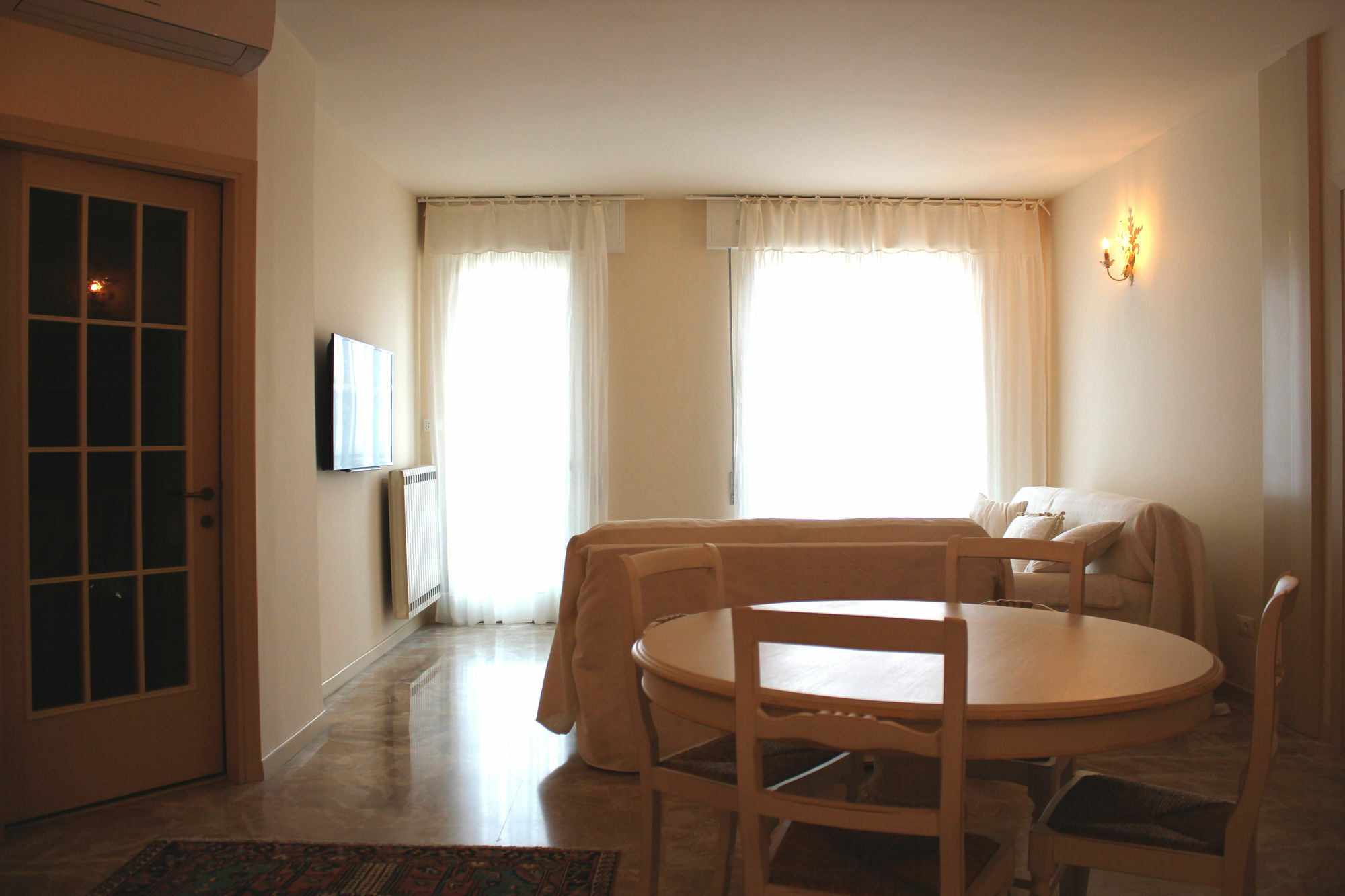 Casa Camilla City Padova Dış mekan fotoğraf